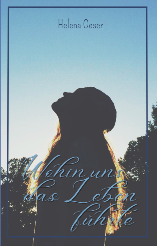 Cover von Wohin uns das Leben führte